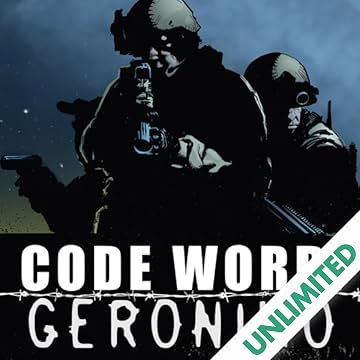 Code Word: Geronimo